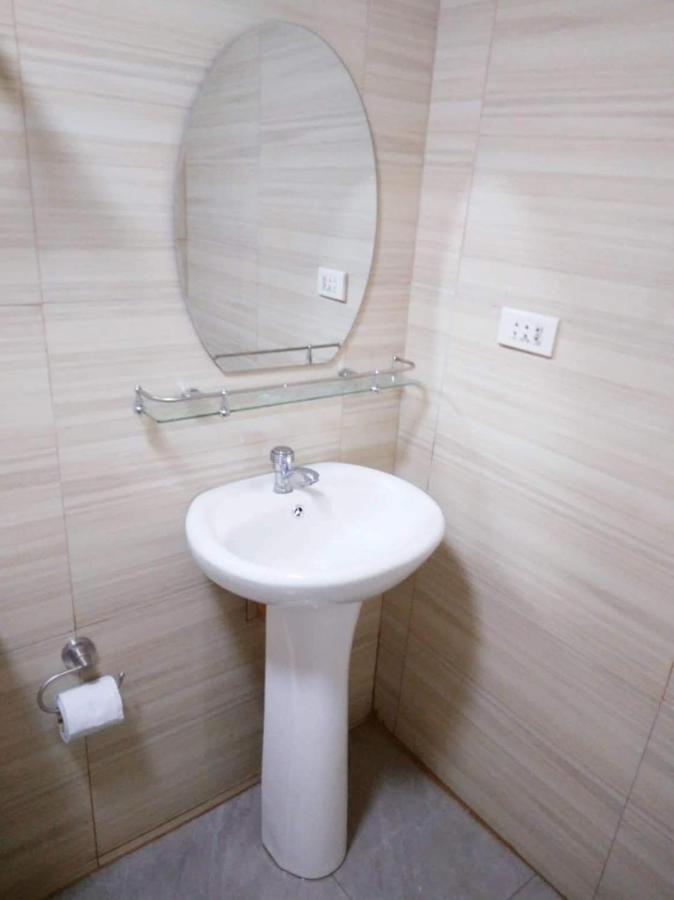 Casa Cecilia-Entire House Located Near 100 Islands Villa Аламинос Екстериор снимка
